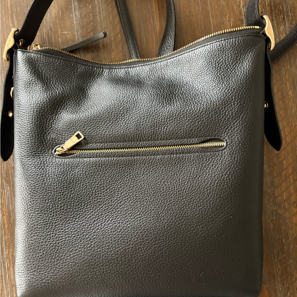 Coach Jude duffle bag - Picture 3 of 4